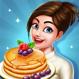 Ikon Star Chef 2: Restaurant Game
